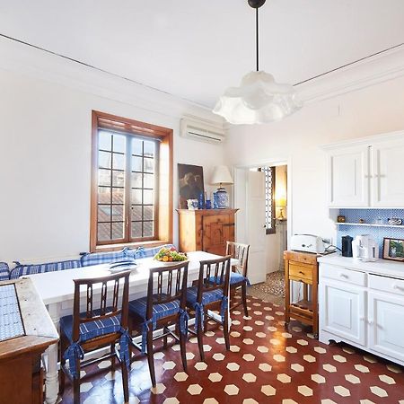 Ca' Fenice, Charming Apartment In San Marco, Sleep 7 เวนิส ภายนอก รูปภาพ