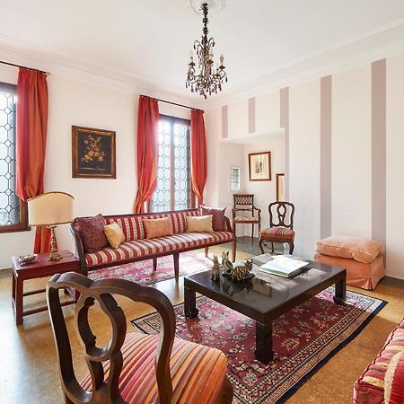 Ca' Fenice, Charming Apartment In San Marco, Sleep 7 เวนิส ภายนอก รูปภาพ