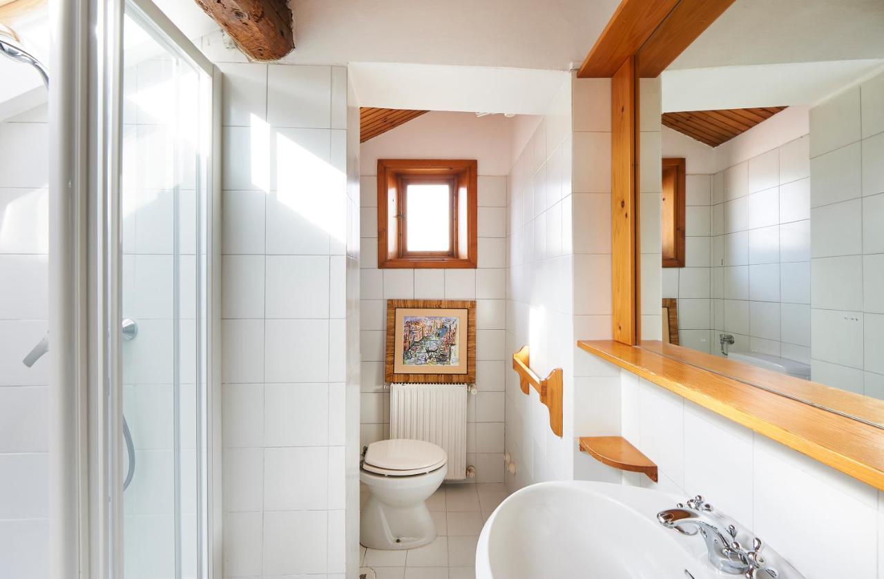 Ca' Fenice, Charming Apartment In San Marco, Sleep 7 เวนิส ภายนอก รูปภาพ