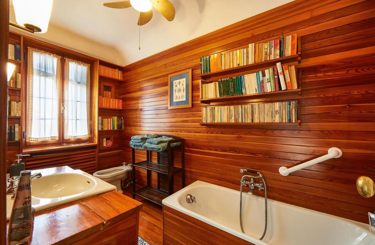 Ca' Fenice, Charming Apartment In San Marco, Sleep 7 เวนิส ภายนอก รูปภาพ