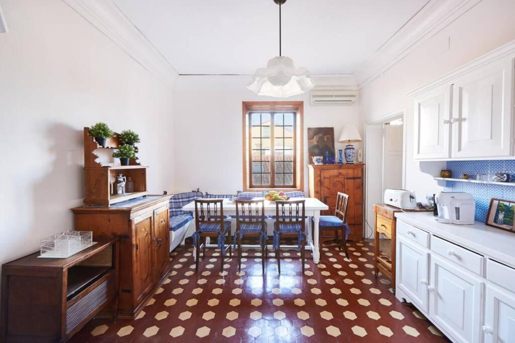Ca' Fenice, Charming Apartment In San Marco, Sleep 7 เวนิส ภายนอก รูปภาพ