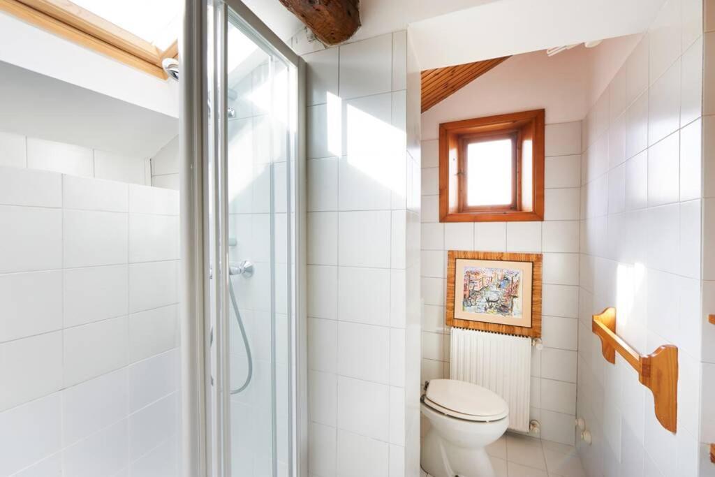 Ca' Fenice, Charming Apartment In San Marco, Sleep 7 เวนิส ภายนอก รูปภาพ
