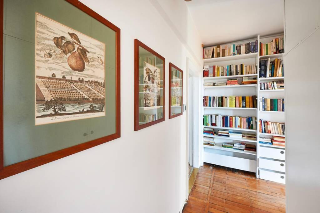 Ca' Fenice, Charming Apartment In San Marco, Sleep 7 เวนิส ภายนอก รูปภาพ