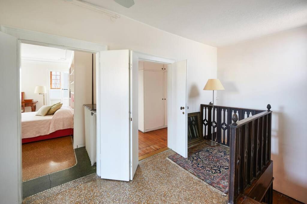 Ca' Fenice, Charming Apartment In San Marco, Sleep 7 เวนิส ภายนอก รูปภาพ