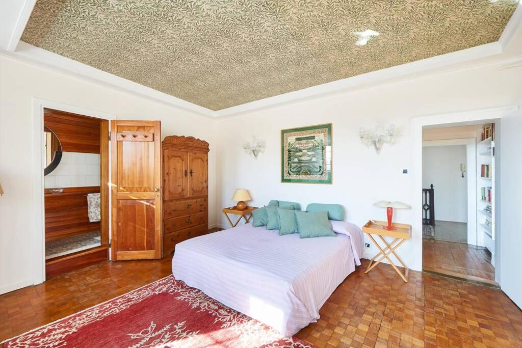 Ca' Fenice, Charming Apartment In San Marco, Sleep 7 เวนิส ภายนอก รูปภาพ
