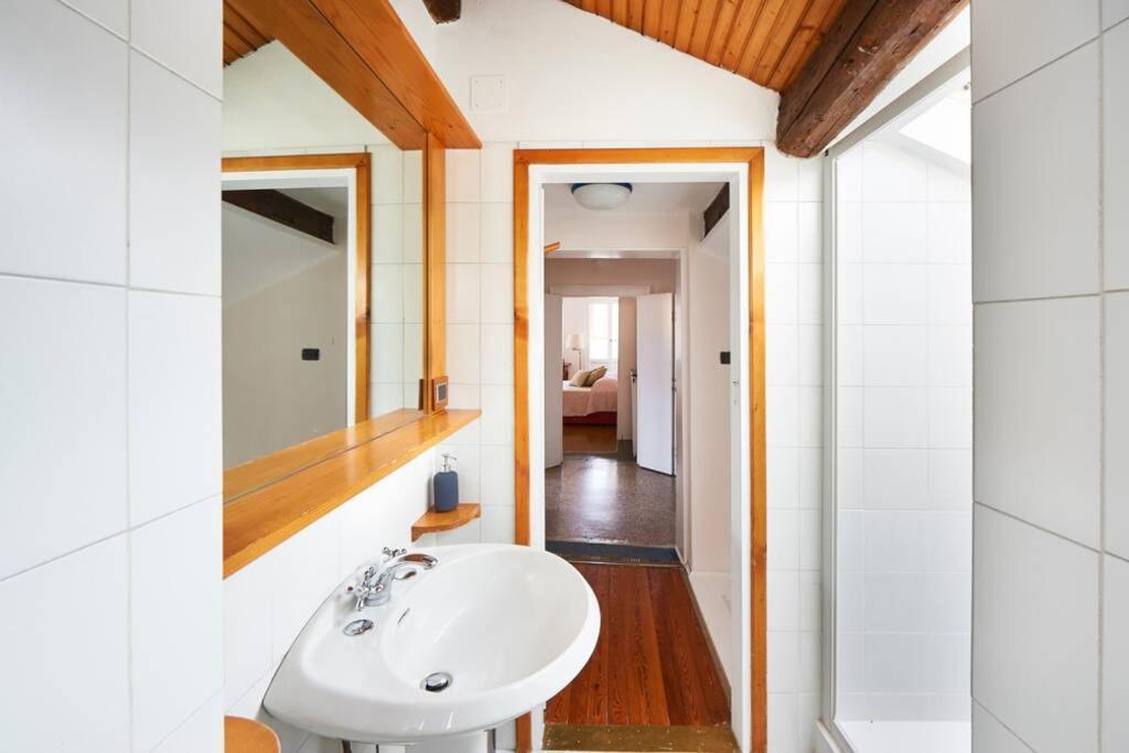 Ca' Fenice, Charming Apartment In San Marco, Sleep 7 เวนิส ภายนอก รูปภาพ