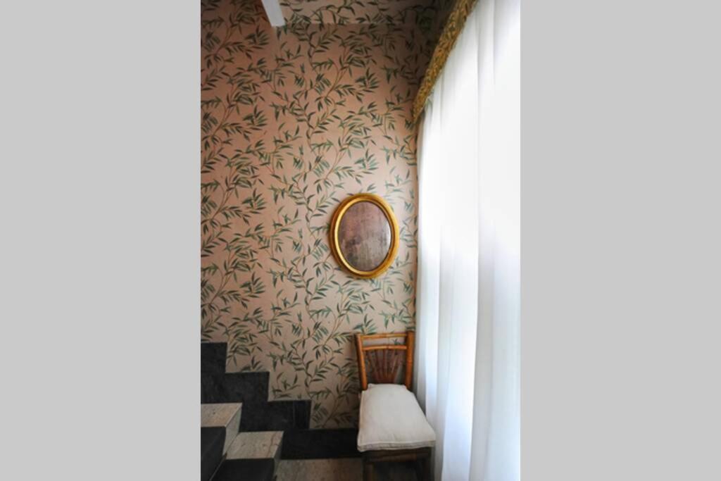 Ca' Fenice, Charming Apartment In San Marco, Sleep 7 เวนิส ภายนอก รูปภาพ