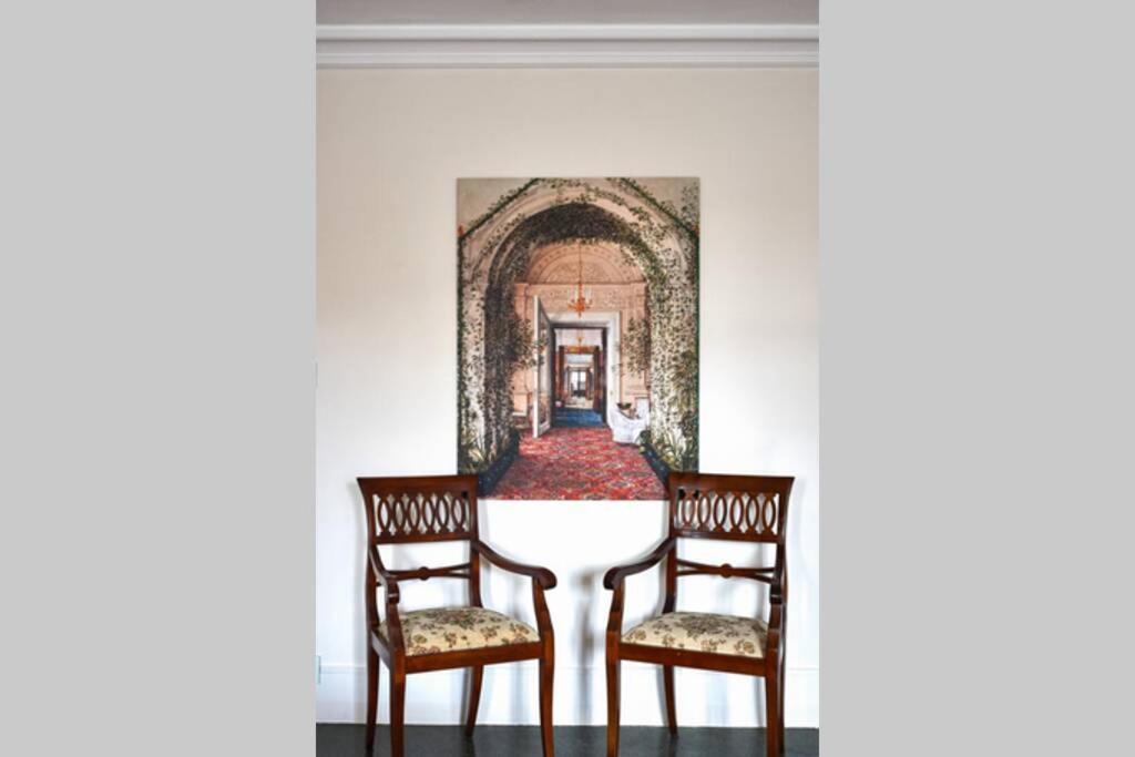 Ca' Fenice, Charming Apartment In San Marco, Sleep 7 เวนิส ภายนอก รูปภาพ