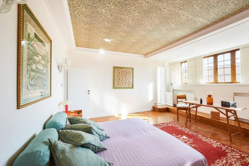 Ca' Fenice, Charming Apartment In San Marco, Sleep 7 เวนิส ภายนอก รูปภาพ