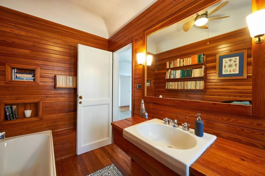 Ca' Fenice, Charming Apartment In San Marco, Sleep 7 เวนิส ภายนอก รูปภาพ