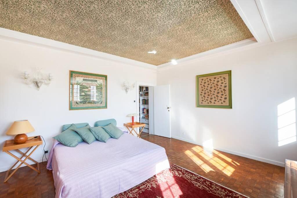 Ca' Fenice, Charming Apartment In San Marco, Sleep 7 เวนิส ภายนอก รูปภาพ